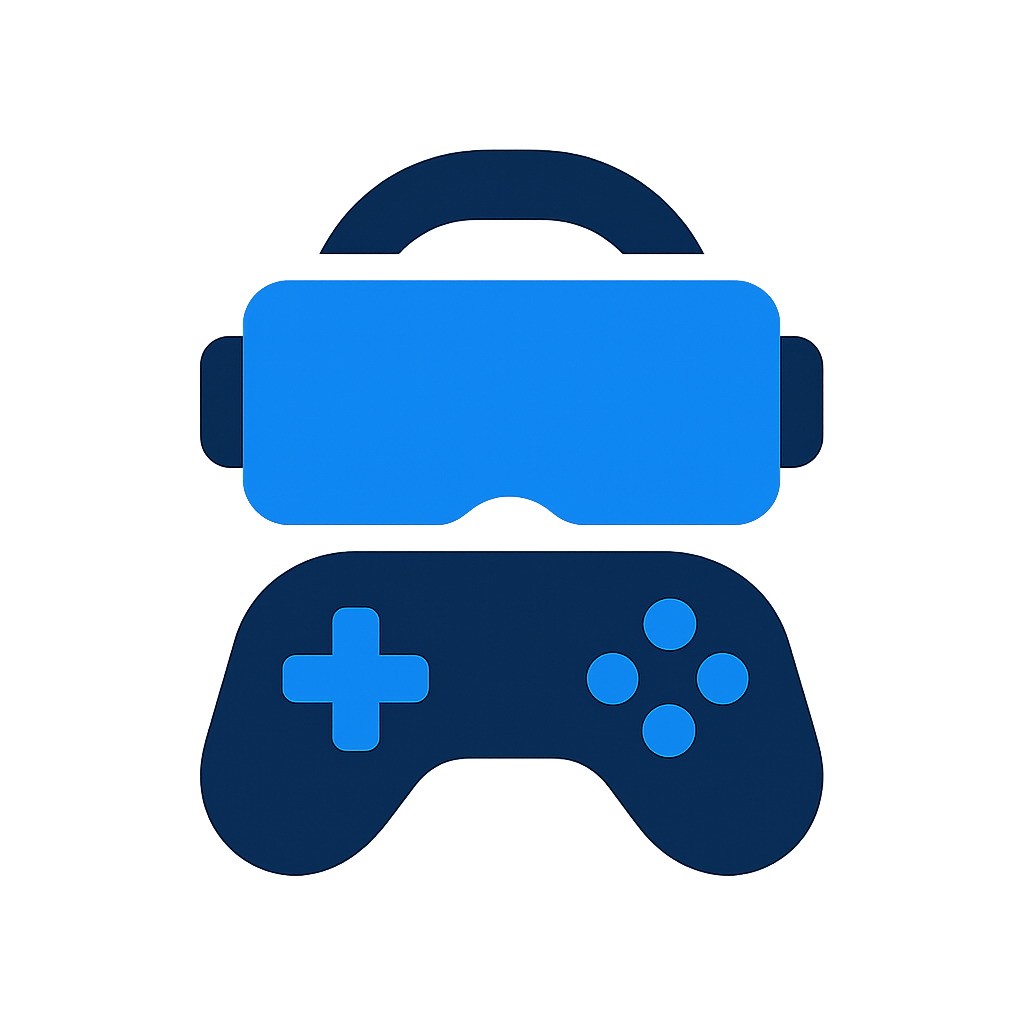 GameZone VR logo